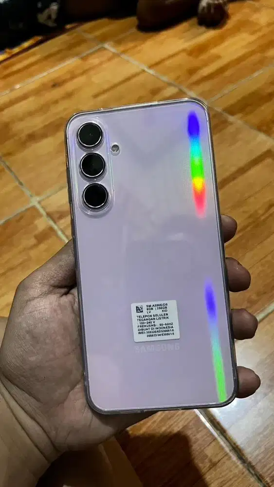 Samsung a55 5g 8/256gb