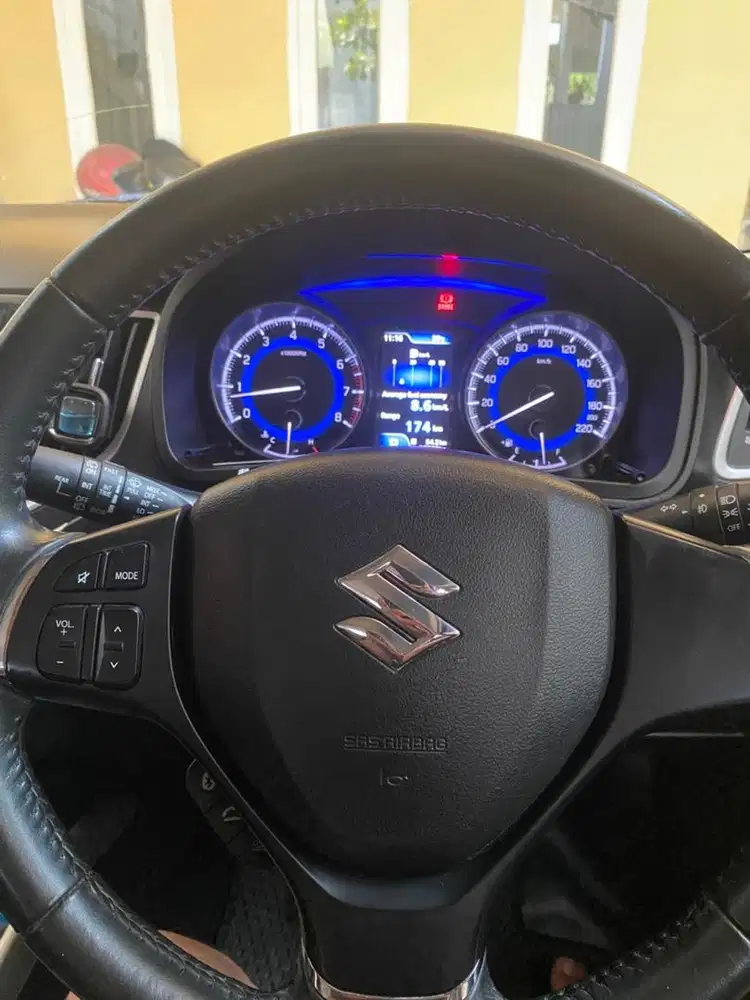 Baleno 2018 hactbak14500