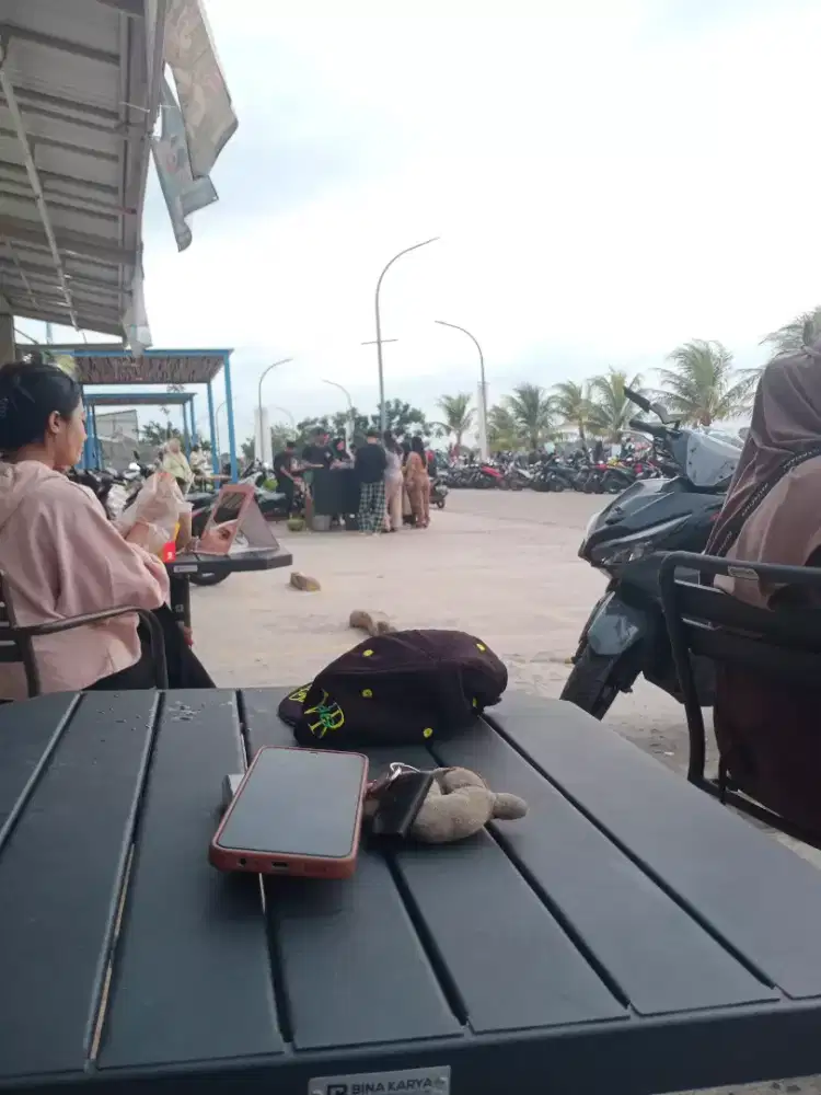 Info loker dong syukur ada mesnya niat kerja siap belajar