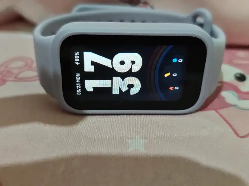 Xiaomi Band 9 Active