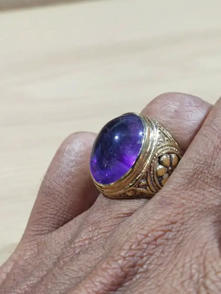 kecubung pangkalanbun