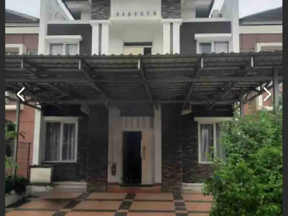 Dijual Rumah Kost 14 Kamar di Jababeka – Dekat President University & Tol Cikarang | Siap Huni