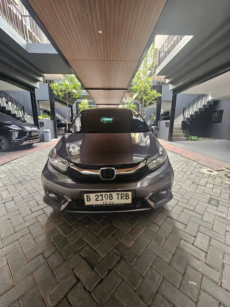 Brio Satya matic 2020