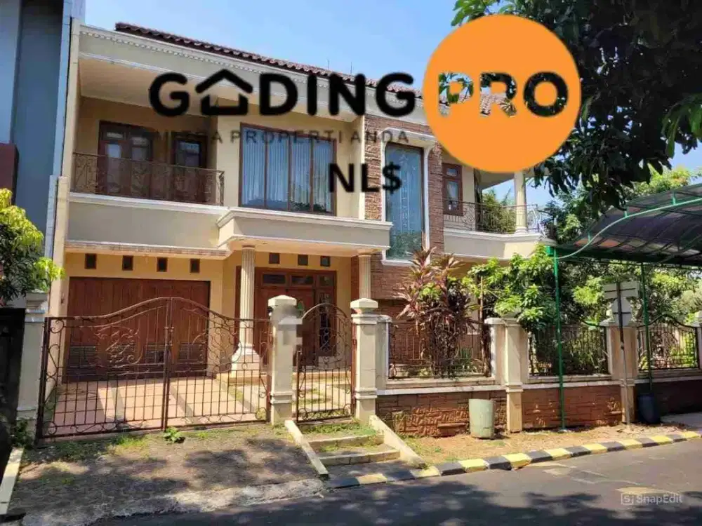 DIJUAL RUMAH BAGUS 2 LANTAI  SIAP HUNI DI CITRAGRAND CIBUBUR