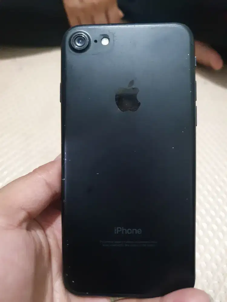 Iphone 7 ram 2 memori 32 gb