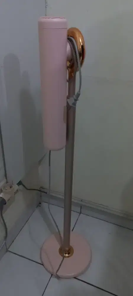 Standing Hair Dryer Windfree S1 - Pink