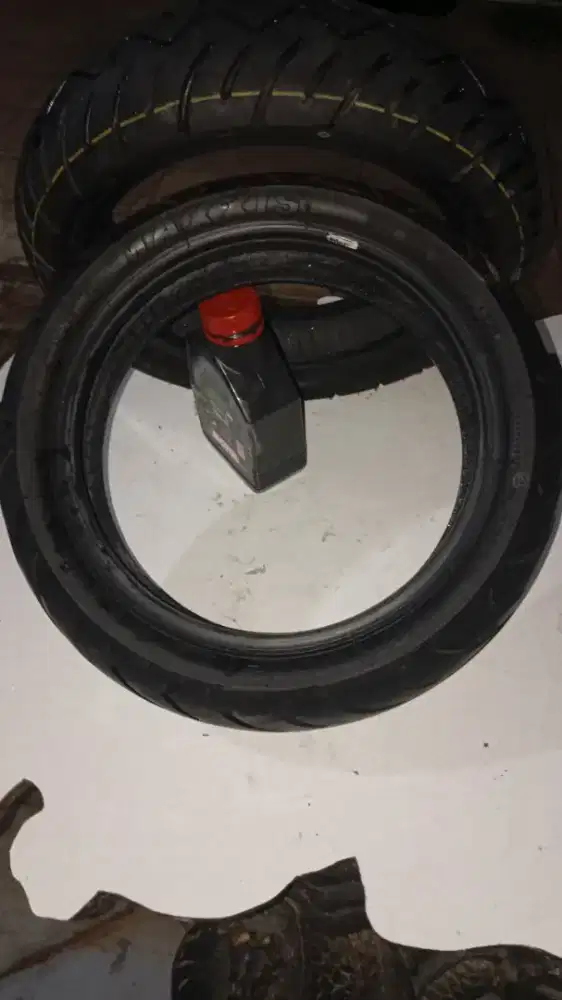 Ban fazio original copotan dri dealer