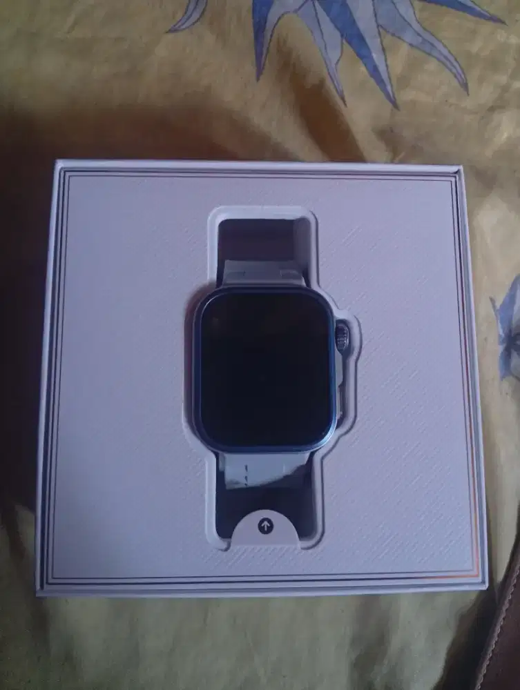 Smartwatch Huawei Watchfit 4 Pro