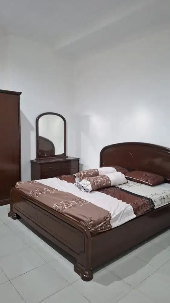 Kos Putri Persahabatan