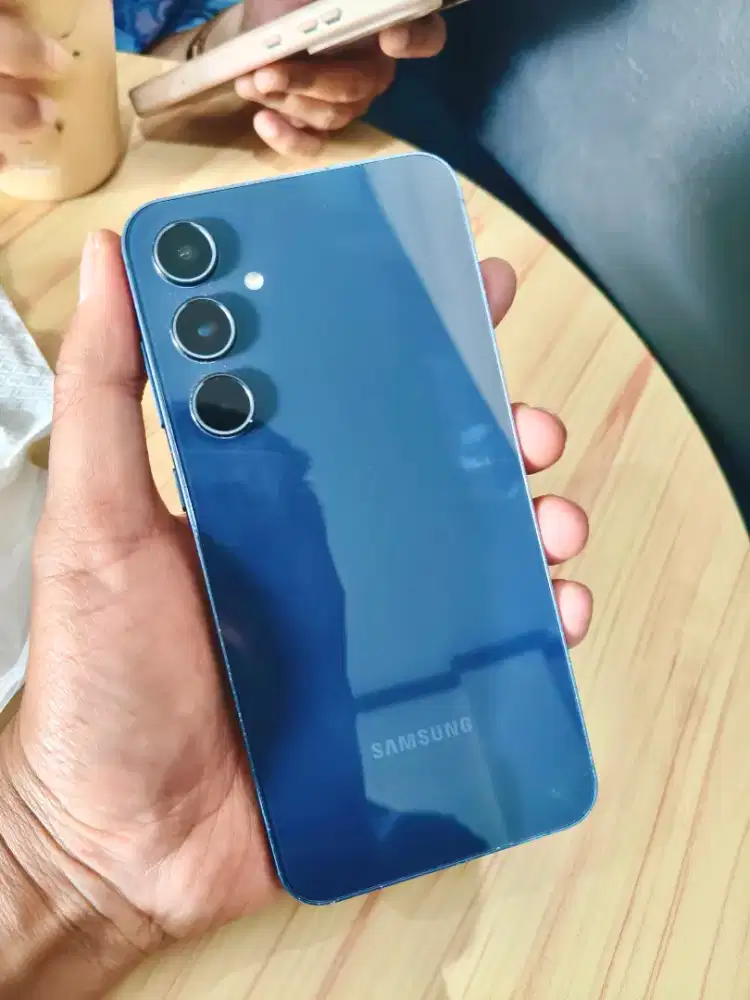 Samsung A55 5G 12+12/256 Gb Fullset Original