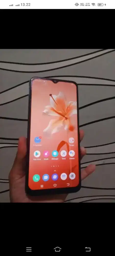 Vivo y20 ram 4/64