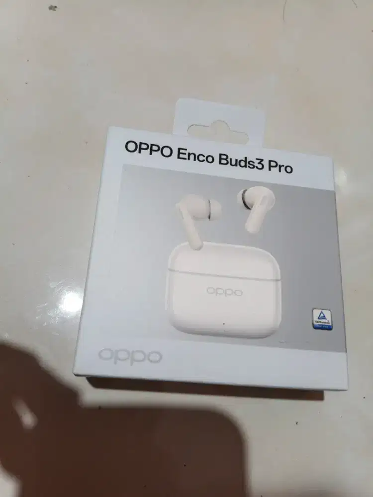 OPPO ENCO BUDS 3 NEW BARU
