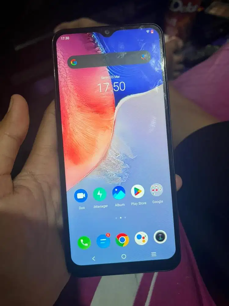 vivo v40 lite 5g ram 8/256 no minus mulus batanga