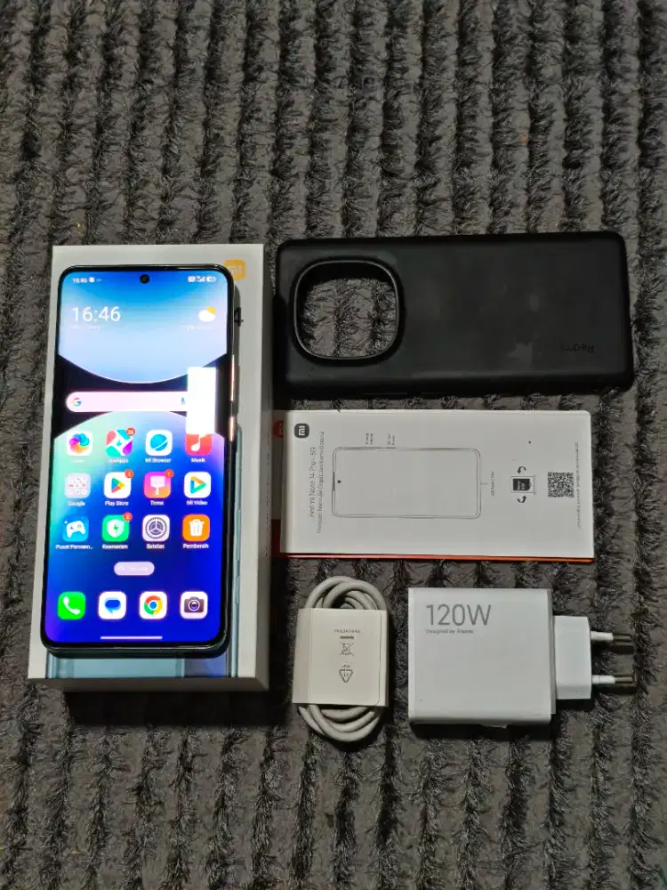 Xiaomi Redmi Note 14 Pro Plus 8/256