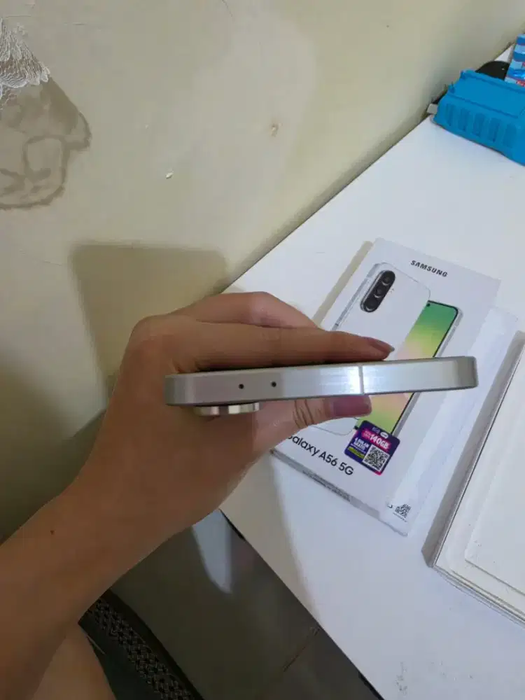 SAMSUNG GALAXY A56 8/256