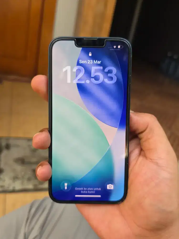 IPhone 13 512GB Blue All Operator