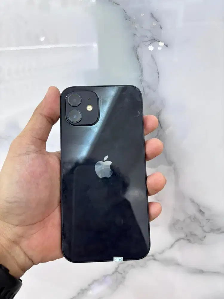 iphone 12 128gb second likenew