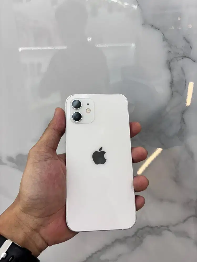 iphone 12 128gb second likenew