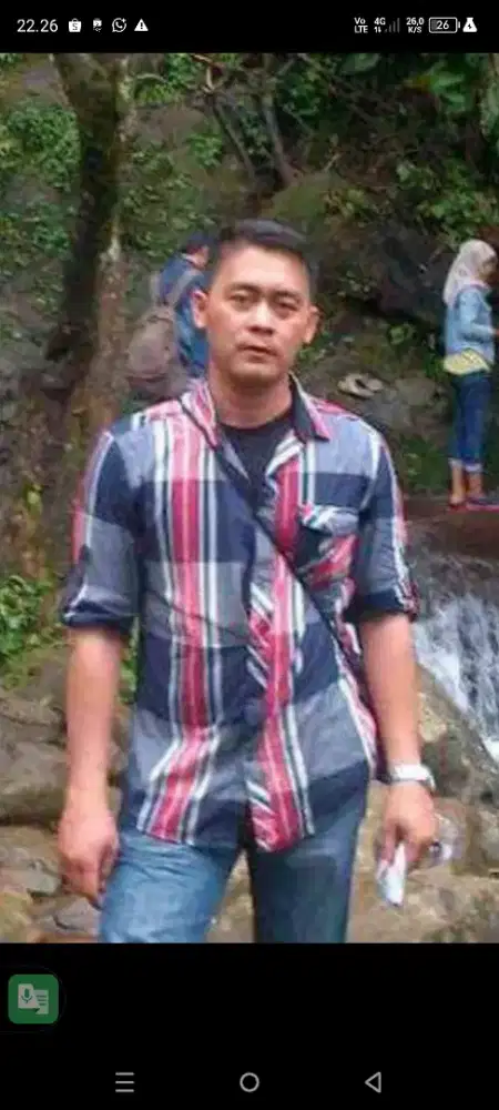 Bismillahirrahmanirrahim,,semoga ada yg sedang butuh tenaga kerja