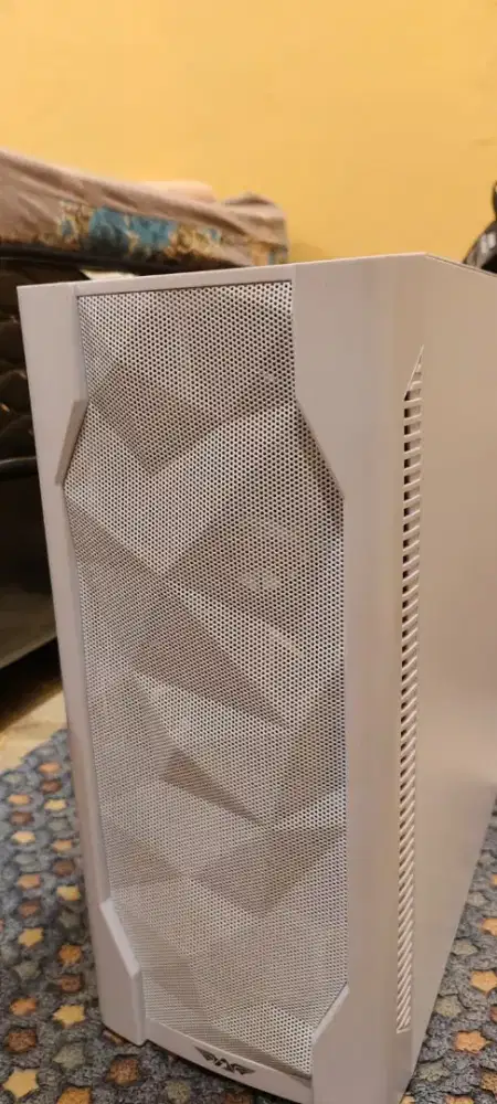 PC Gaming & Editing i5 12400 Ram T-Force Delta 32GB ( 16GB x 2 )