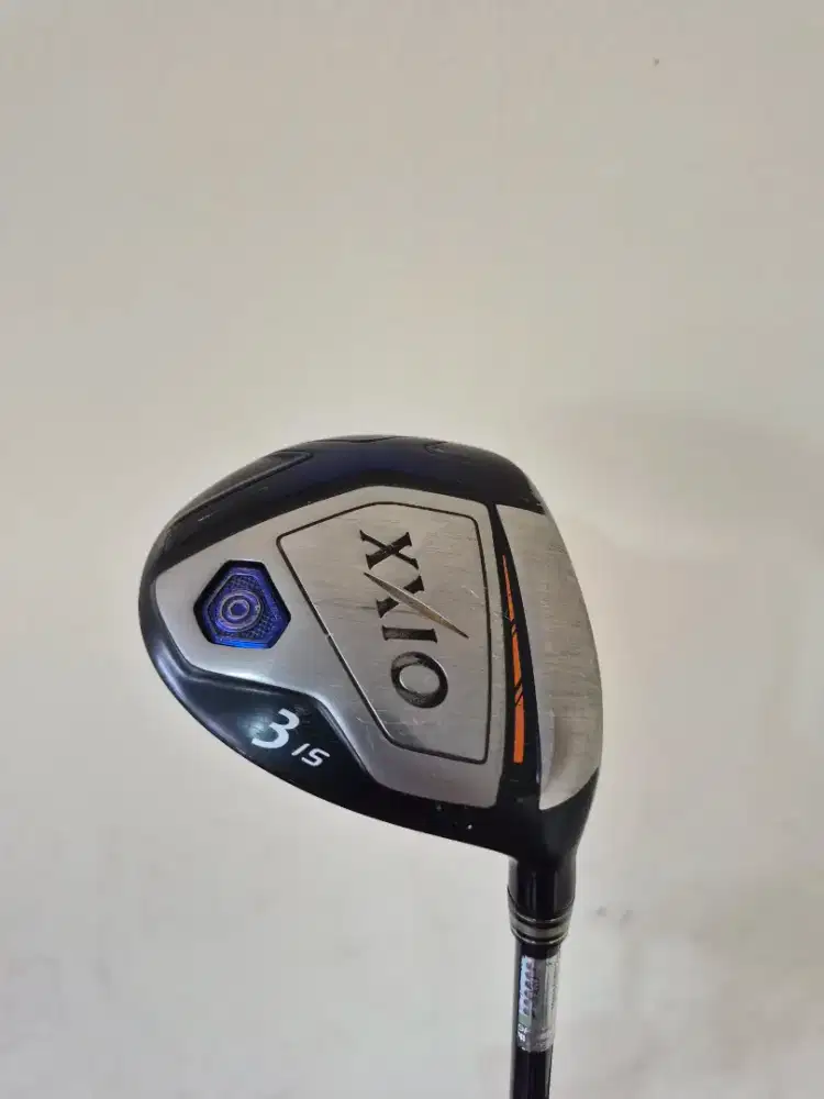 Stick Golf Wood 3 XXIO