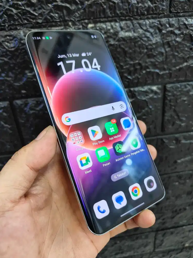 Oppo Reno 12 5G 12/256gb