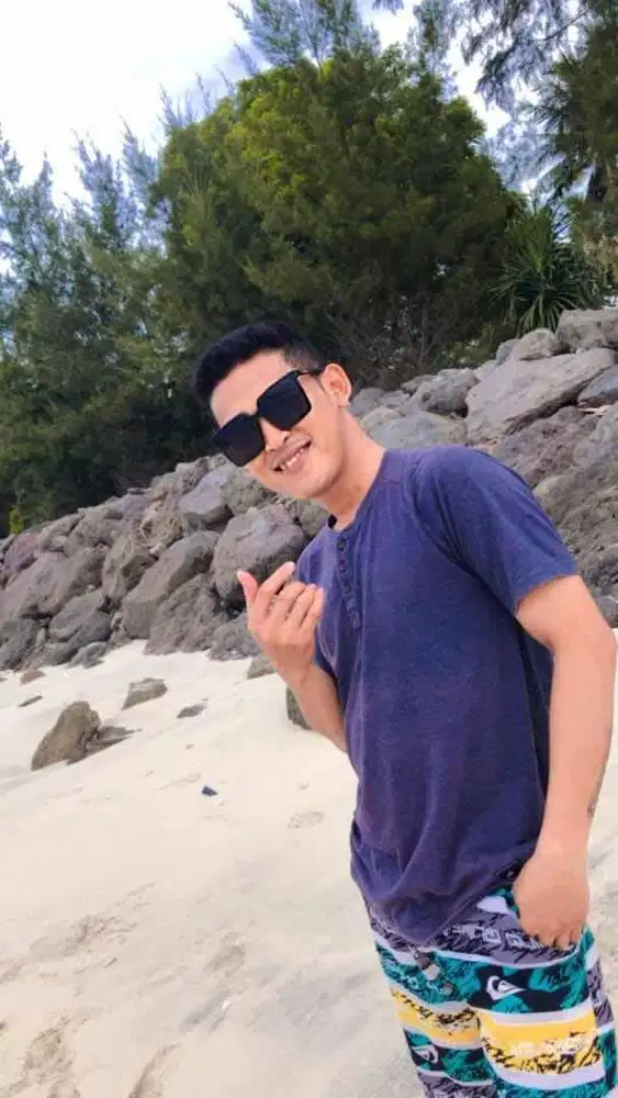 Mencari pekerjaan driver