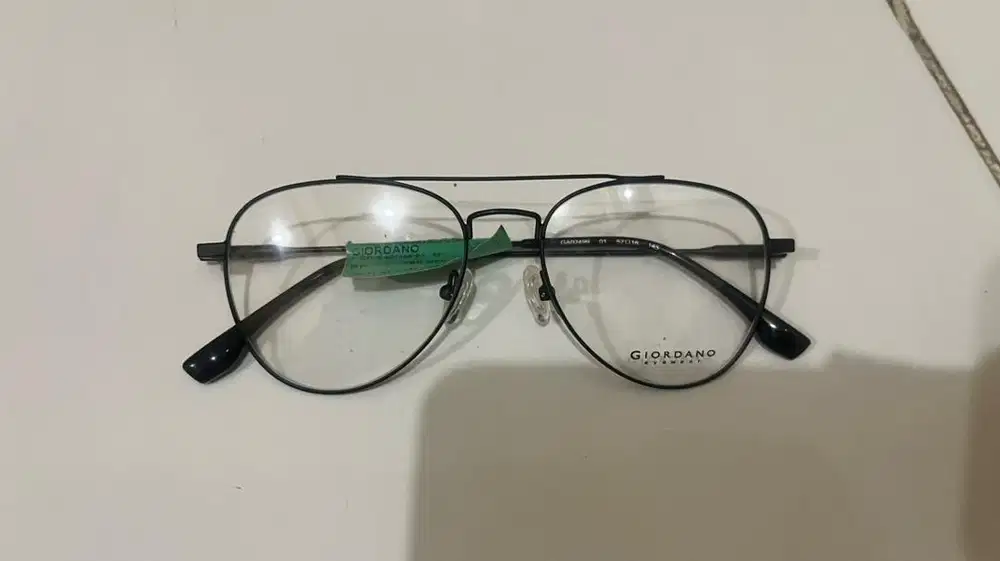 Frame Kacamata Giordano