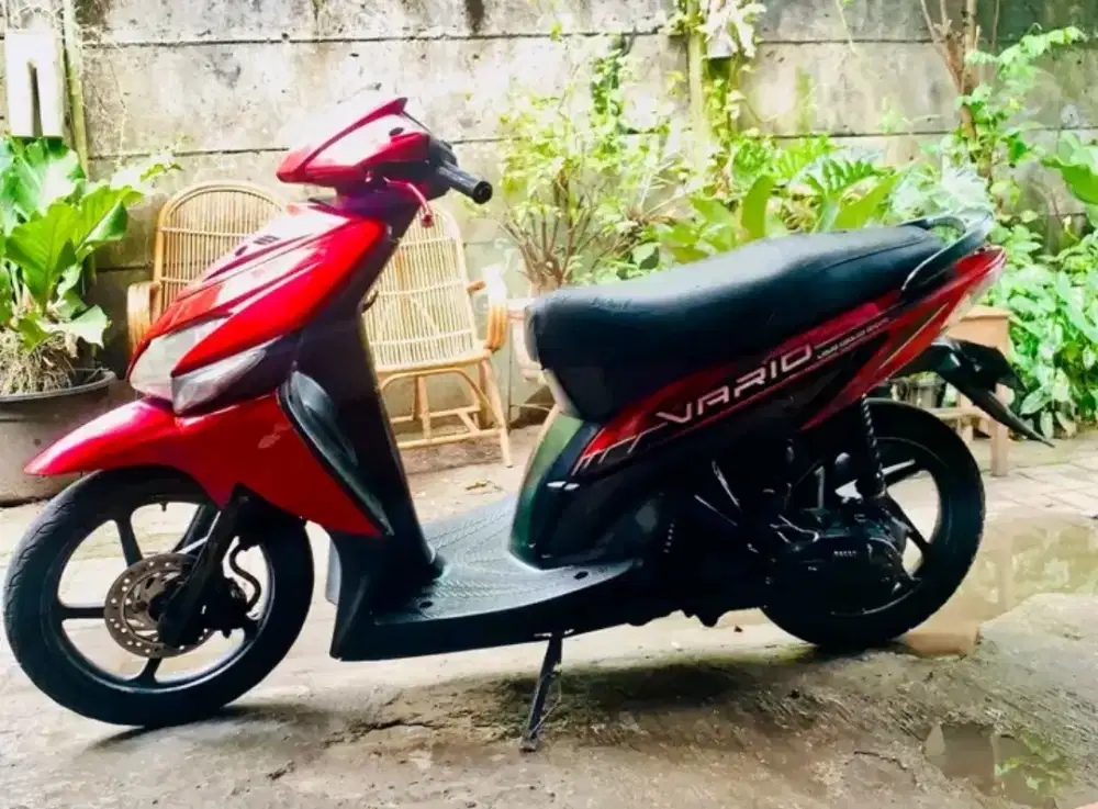 HONDA VARIO 110 TH 2010