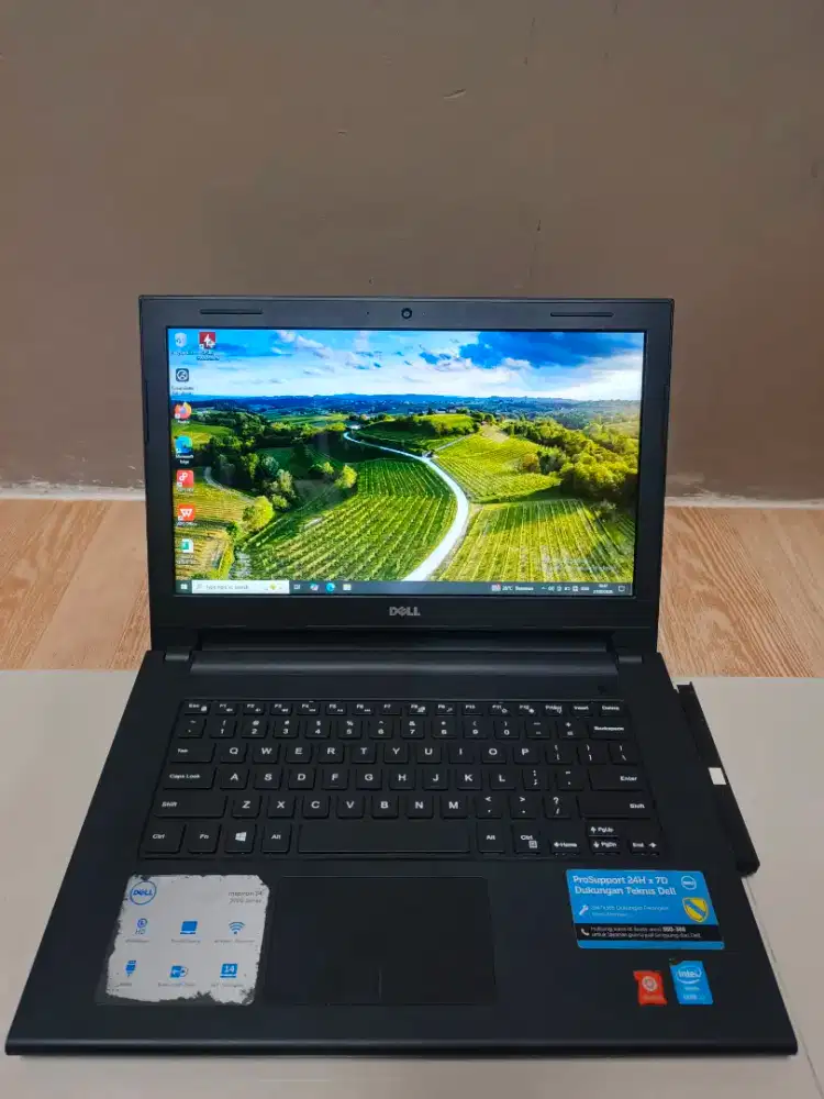 Laptop Dell inspiron 3442
