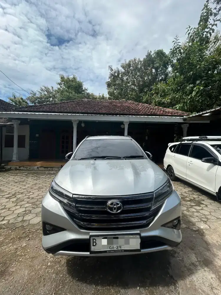 Bismillah Jual Santai