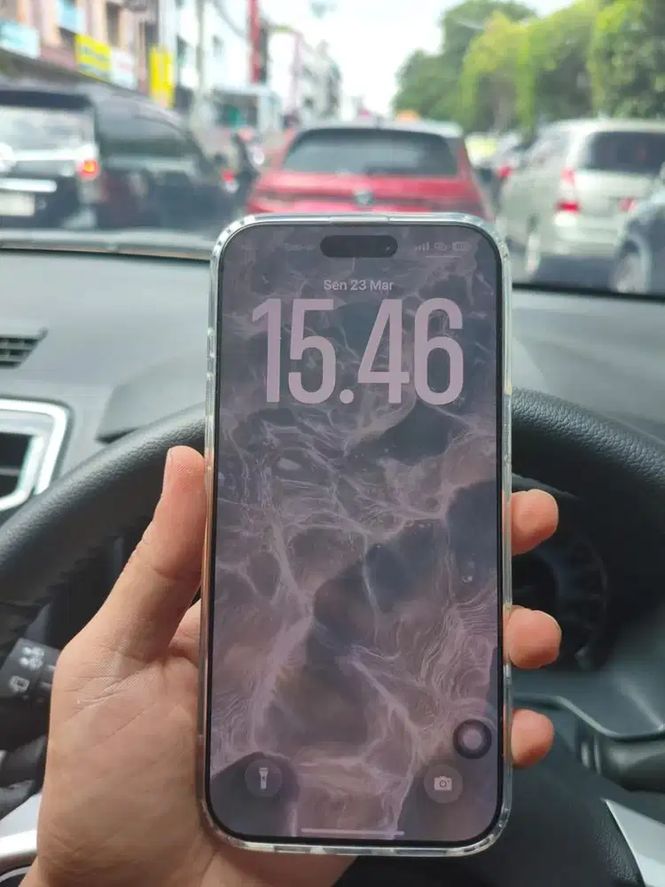 Iphone 16 PROMAX 256 GB RESMI