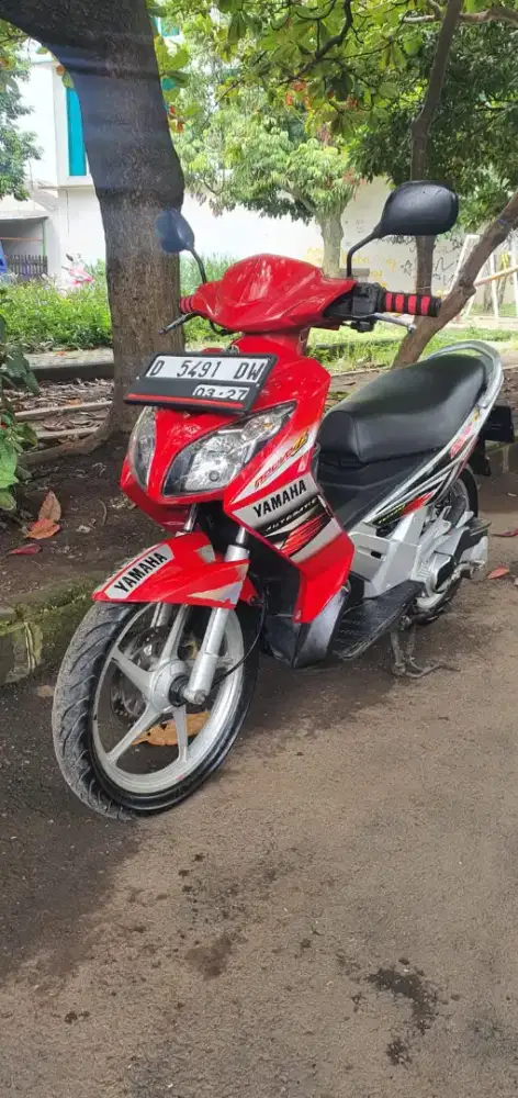 Jual SantayYamaha Nouvo