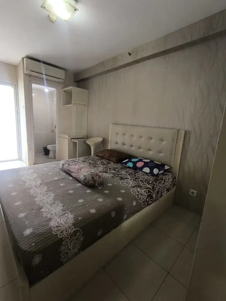 STUDIO CANTIK green palace kalibata city