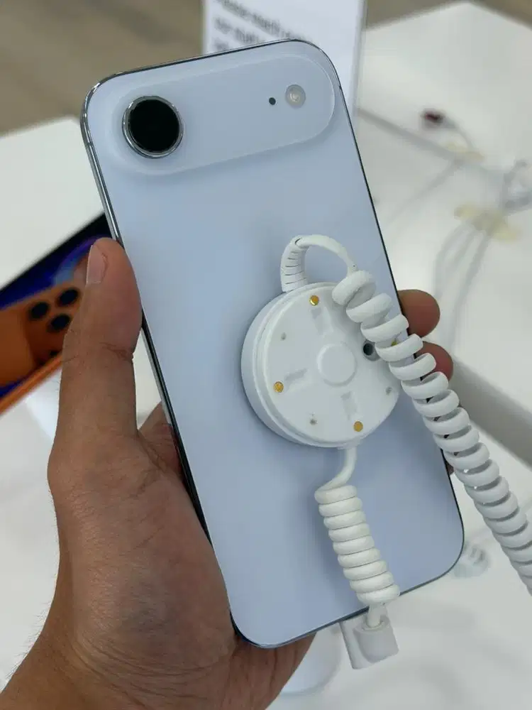 iPhone Air Garansi Resmi