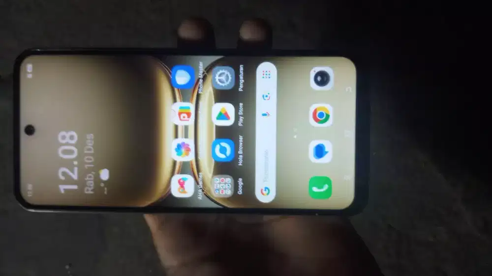 Tecno spark Go2 ram 3+1/64