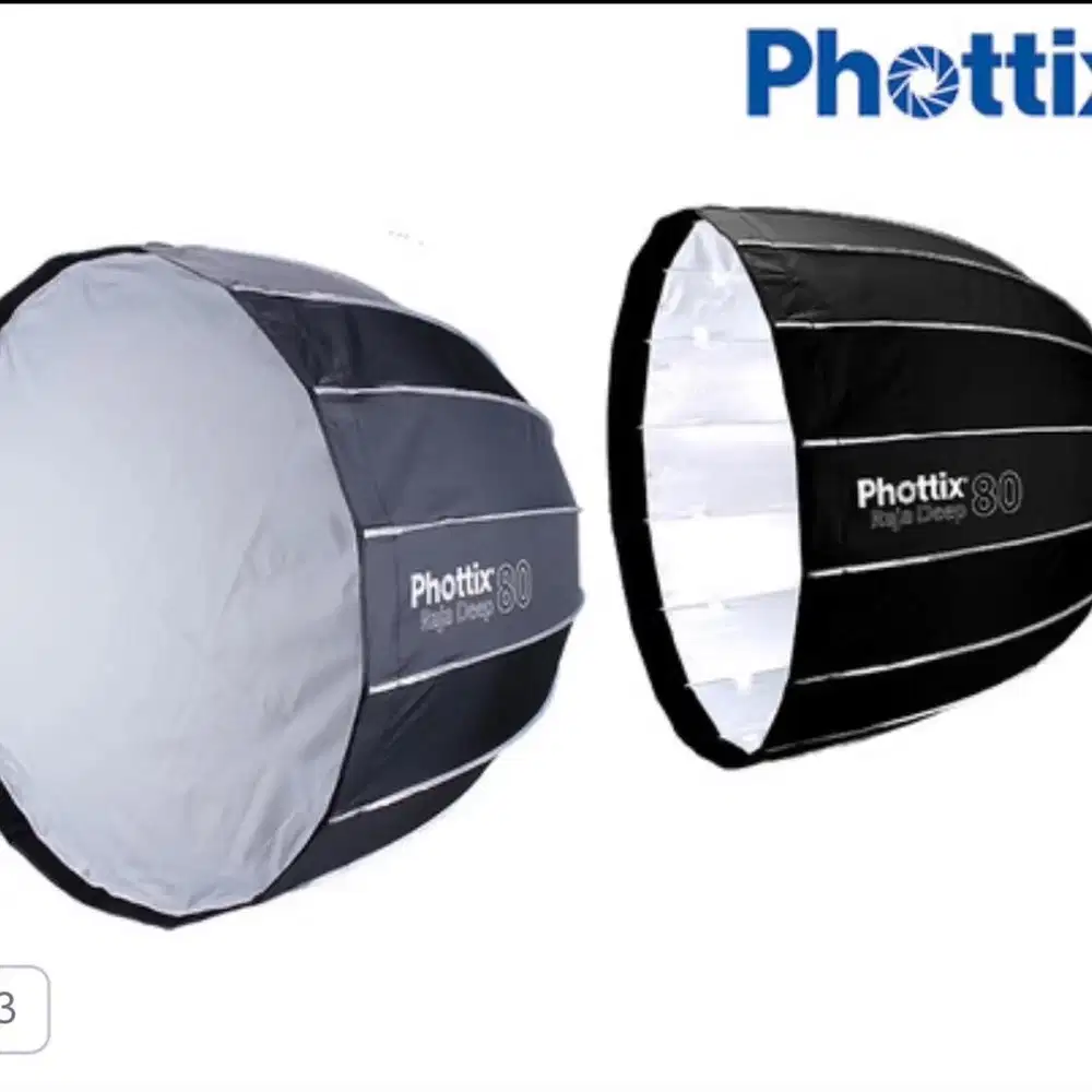 Phottix Raja Deep Quick Octa (80 cm - 32)
