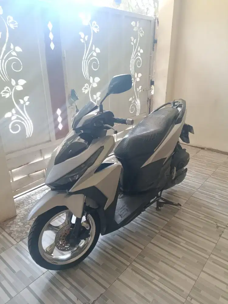 Jual motor vario led old 125