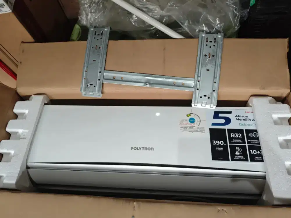 AC Polytron Type PAC09VH