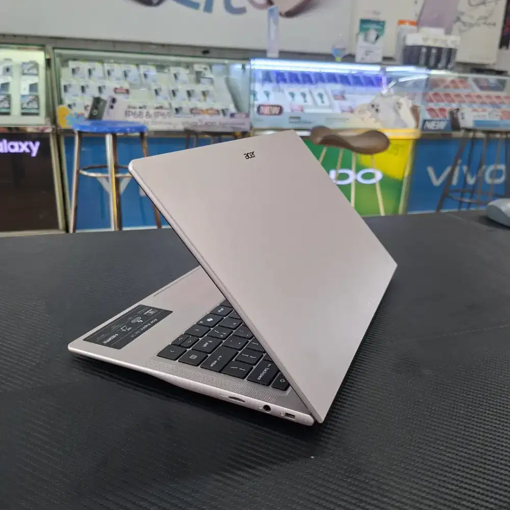 ACER Aspire lite harga terjangkau
