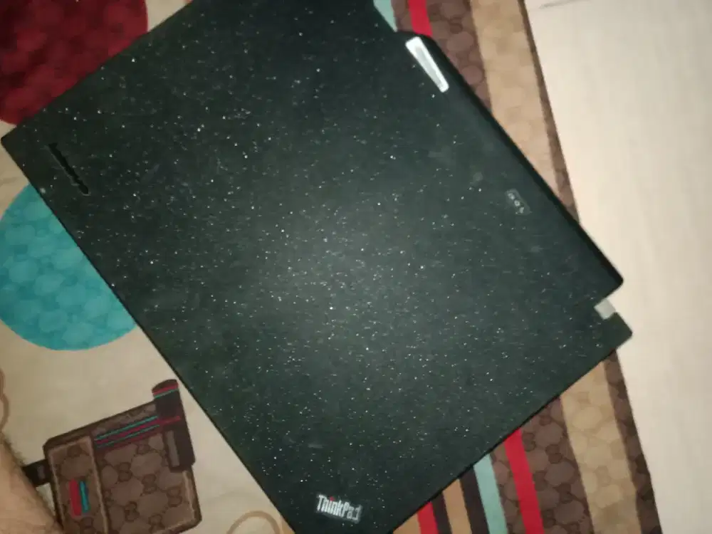 JUAL BU LAPTOP THINKPAD T400