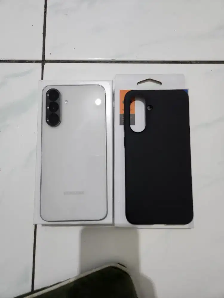 Samsung Galaxy A56 8/256Gb White