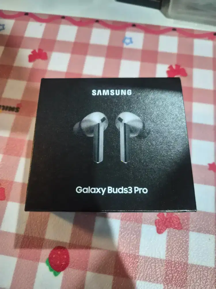 Galaxy Buds3 Pro