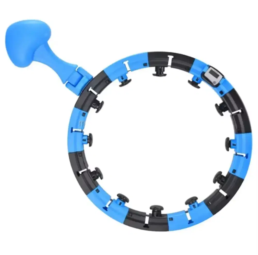 JUAL CEPAT SMART HULA HOOP