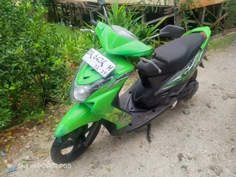 Soul karbu 2009 ss lengkap tp matian