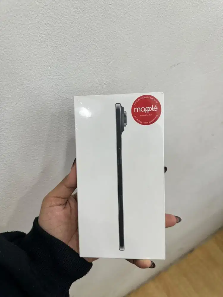 iPhone 17 Air 256 Black New ibox