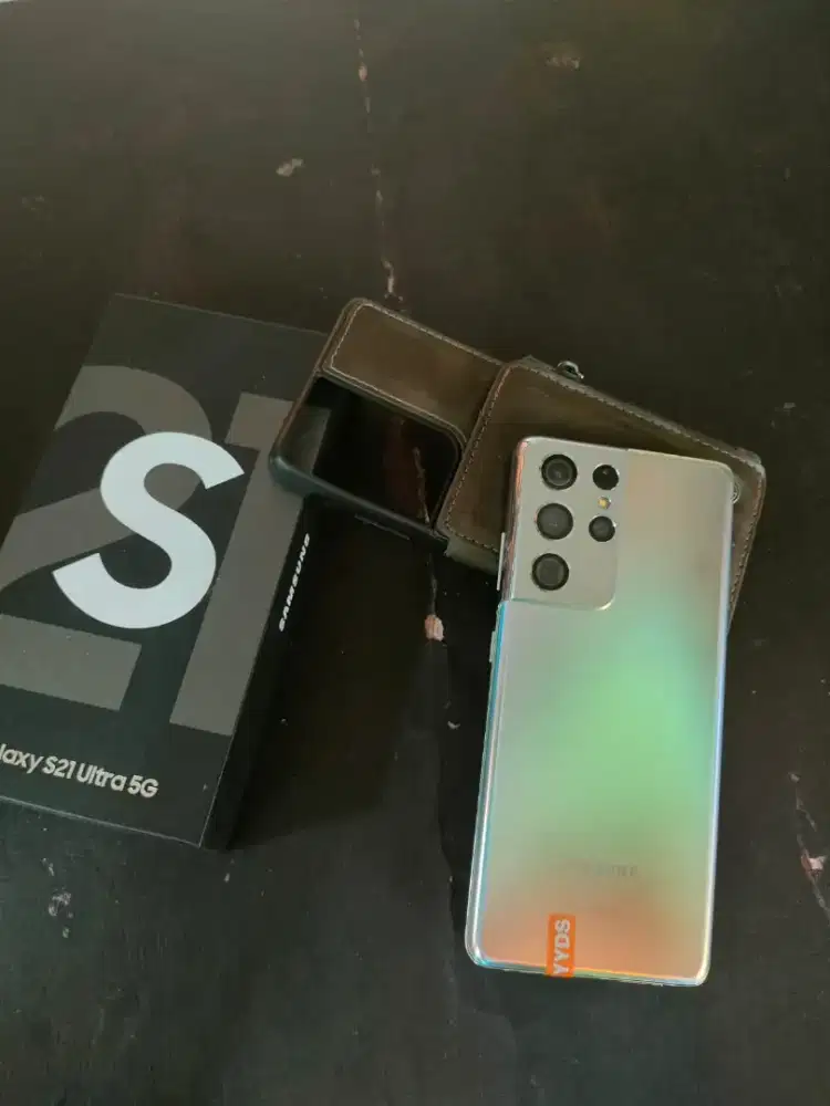 Samsung s21 ultra 5g