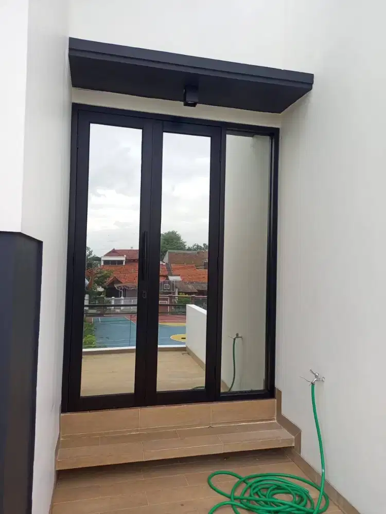 Dibutuhkan ART - GDC