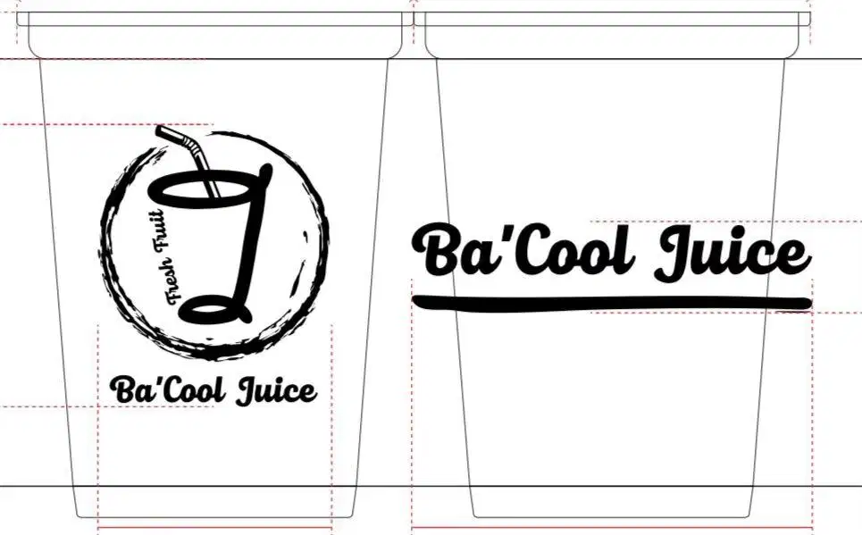 Di butuhkan kartawati jaga outlet juice