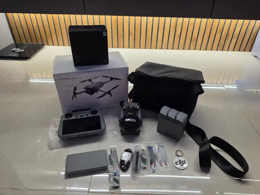 Drone DJI 5 Mini Pro